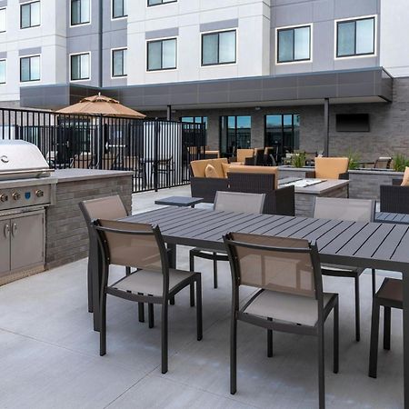 Residence Inn By Marriott Lancaster Palmdale 외부 사진