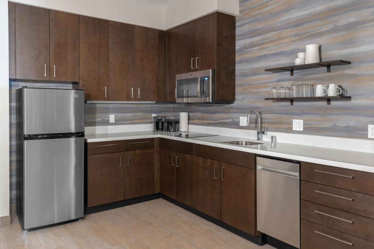 Residence Inn By Marriott Lancaster Palmdale 외부 사진