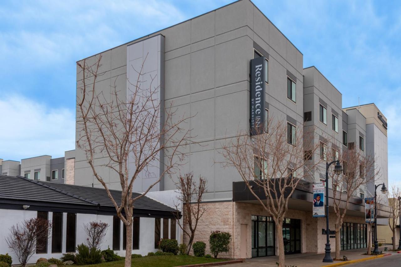 Residence Inn By Marriott Lancaster Palmdale 외부 사진