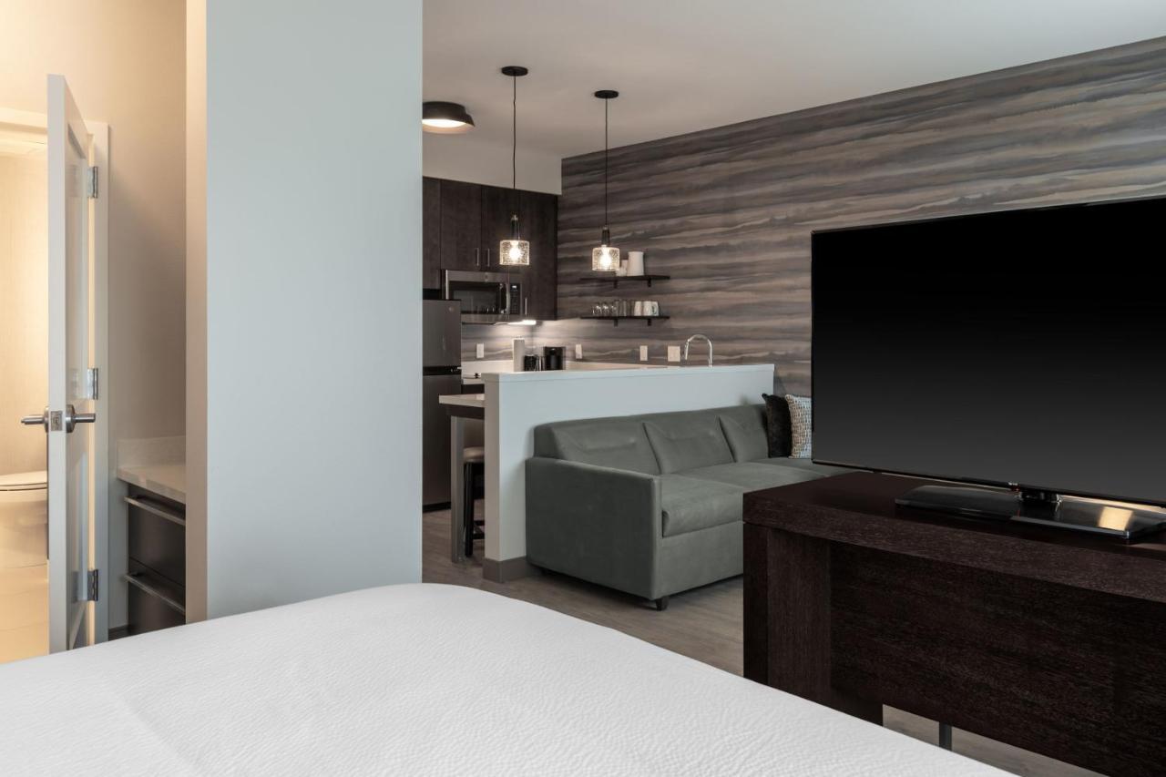 Residence Inn By Marriott Lancaster Palmdale 외부 사진
