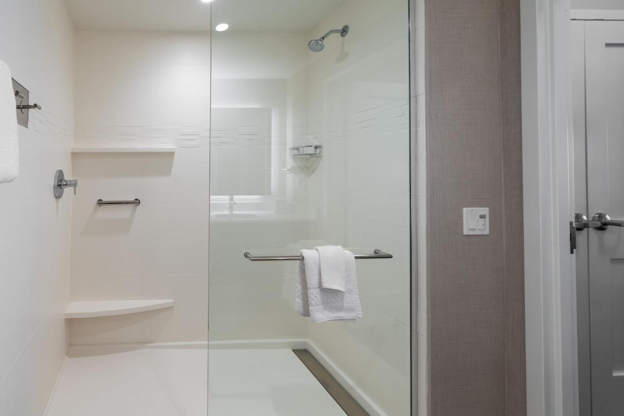 Residence Inn By Marriott Lancaster Palmdale 외부 사진