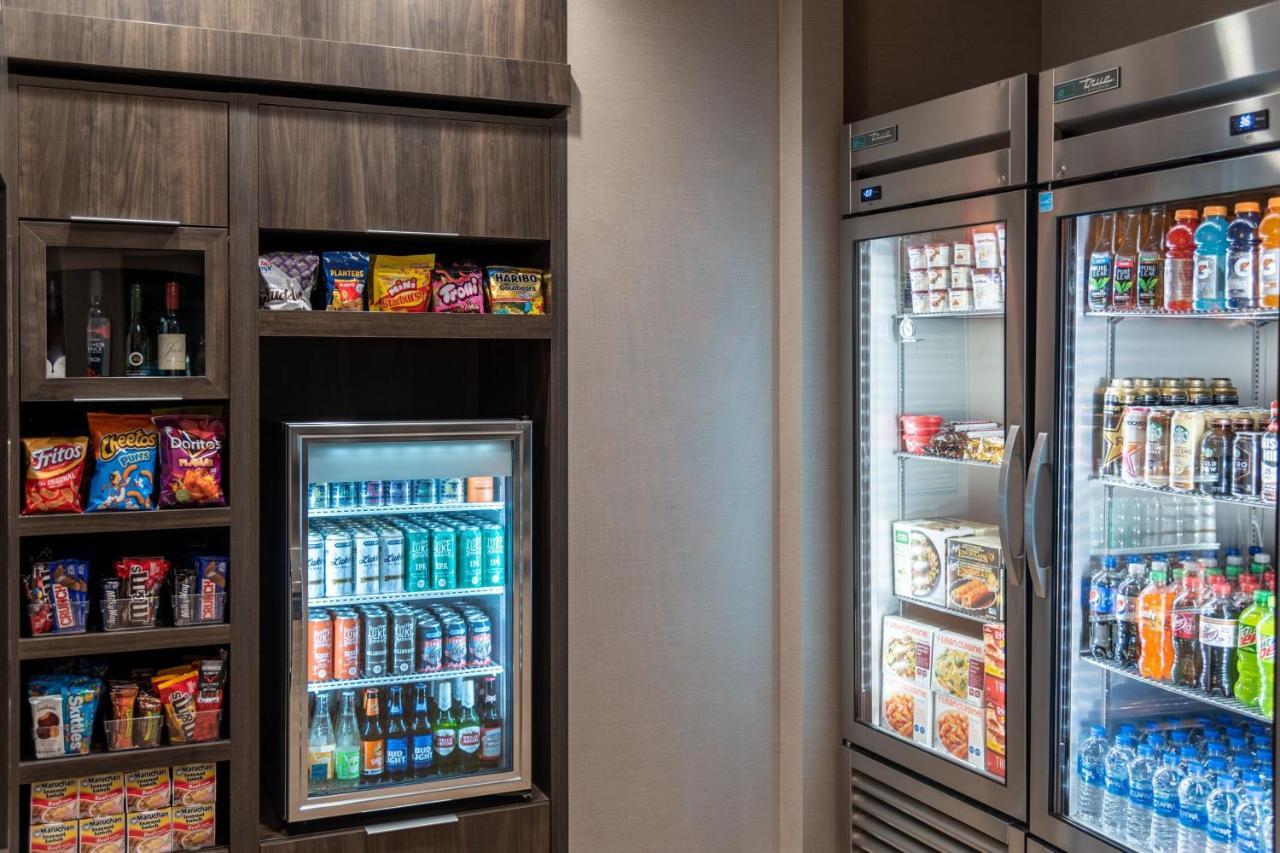 Residence Inn By Marriott Lancaster Palmdale 외부 사진