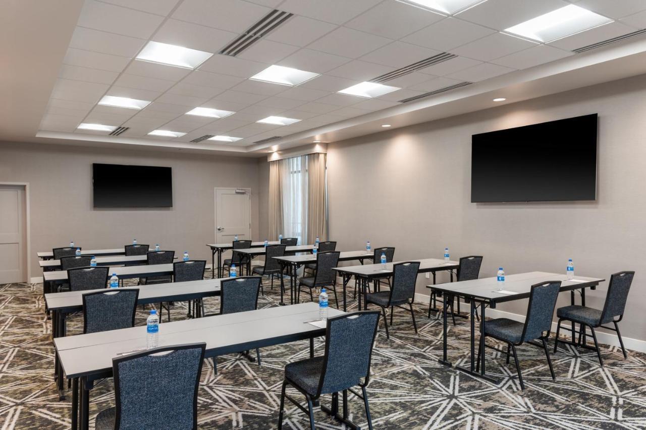 Residence Inn By Marriott Lancaster Palmdale 외부 사진