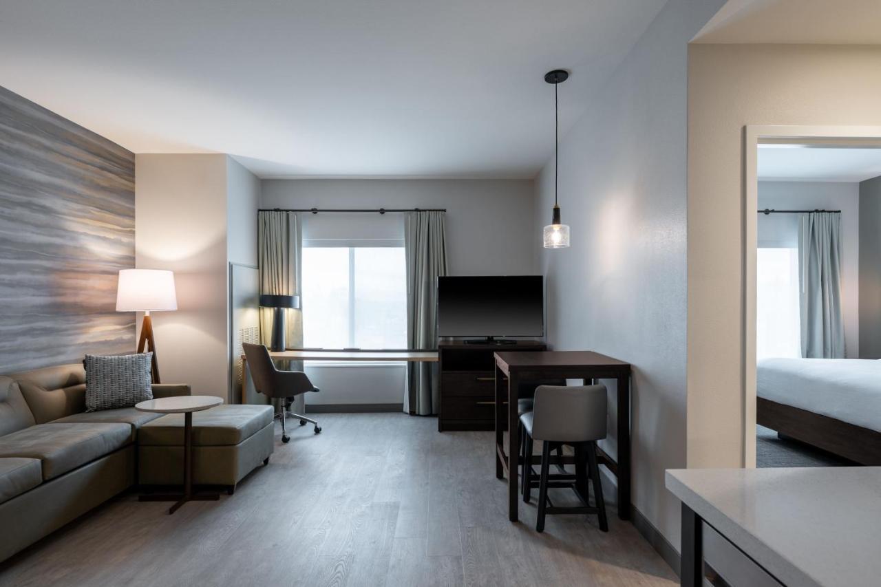 Residence Inn By Marriott Lancaster Palmdale 외부 사진