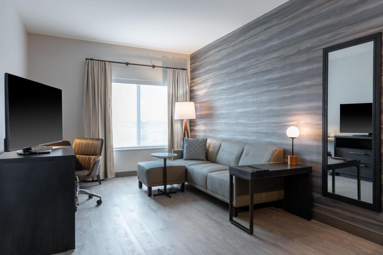 Residence Inn By Marriott Lancaster Palmdale 외부 사진