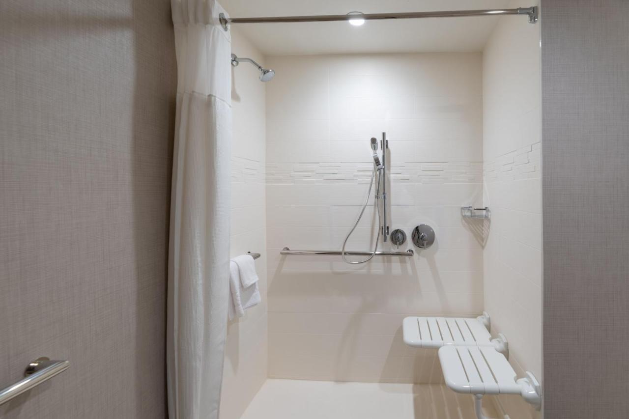 Residence Inn By Marriott Lancaster Palmdale 외부 사진