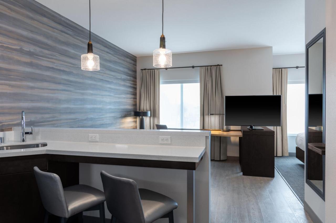 Residence Inn By Marriott Lancaster Palmdale 외부 사진