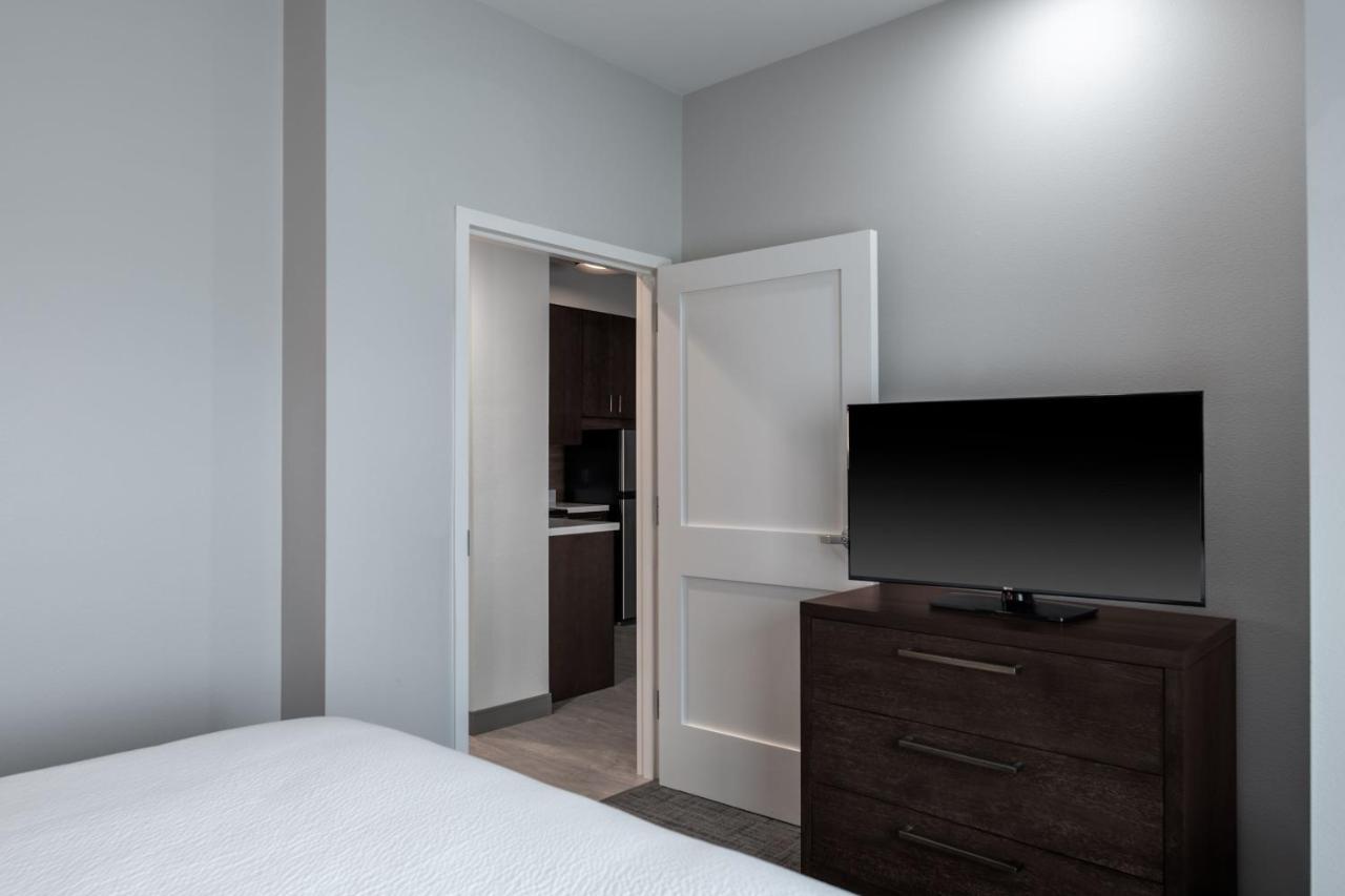 Residence Inn By Marriott Lancaster Palmdale 외부 사진