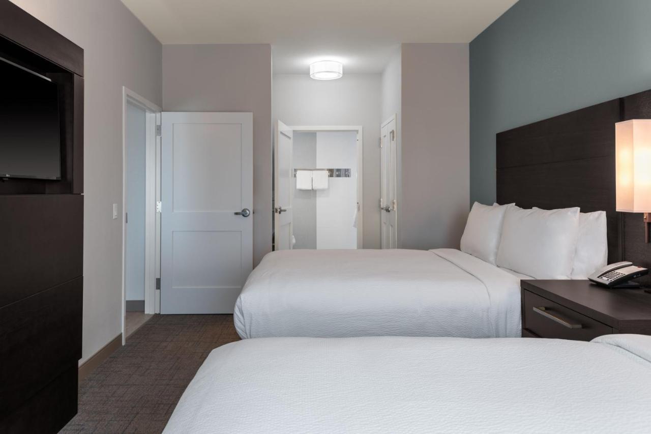Residence Inn By Marriott Lancaster Palmdale 외부 사진